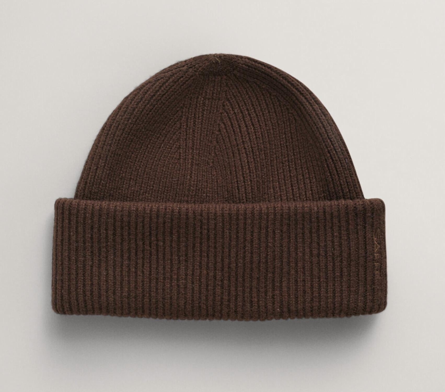 Grade & Gather - Women's Rib Beanie