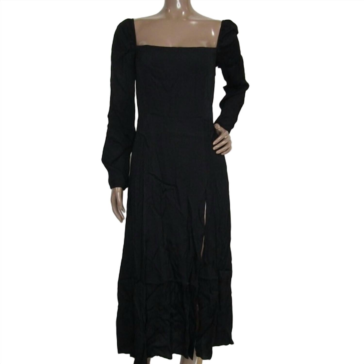 Reformation - Women's Sigmund Dress