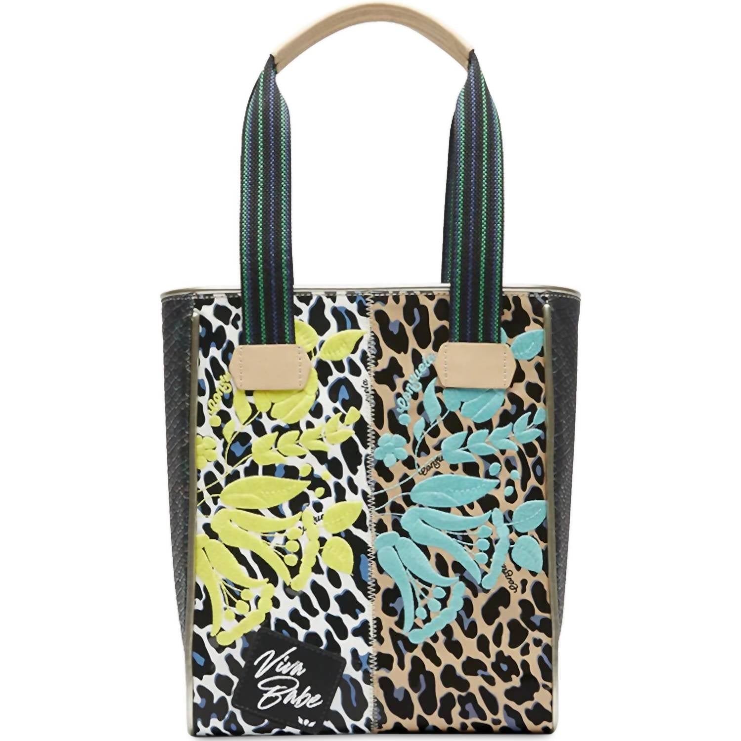 Consuela - Women's Duo Chico Tote Bag