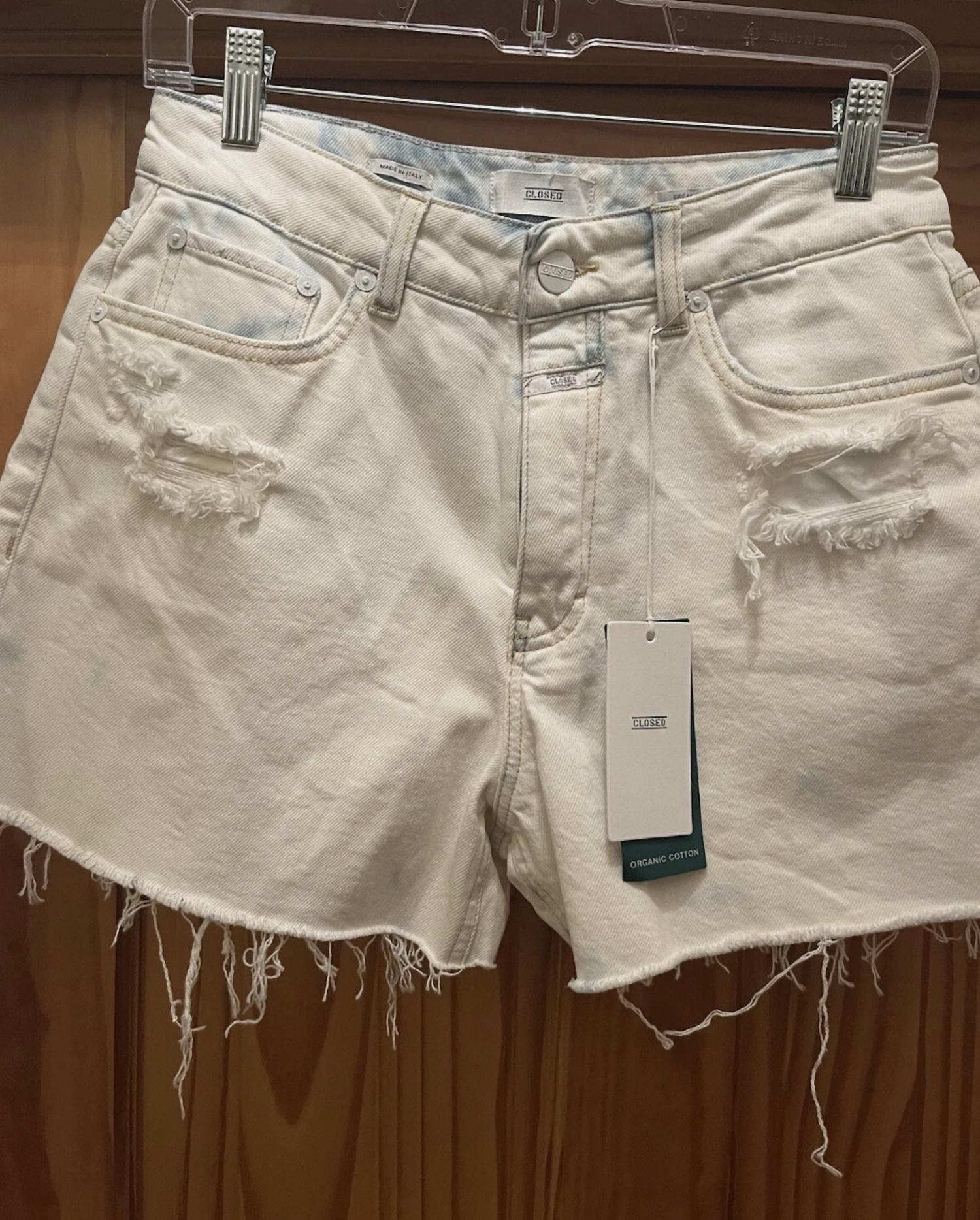 Closed - Women's Azra Denim Short