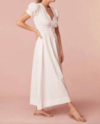 Loveshackfancy - Women's Sabela Dress