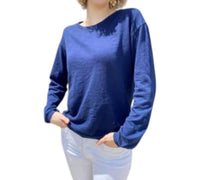 Elliott Lauren - Balloon Sleeve Tee