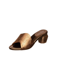 Antelope - Women's Lalo Block Heel Sandals