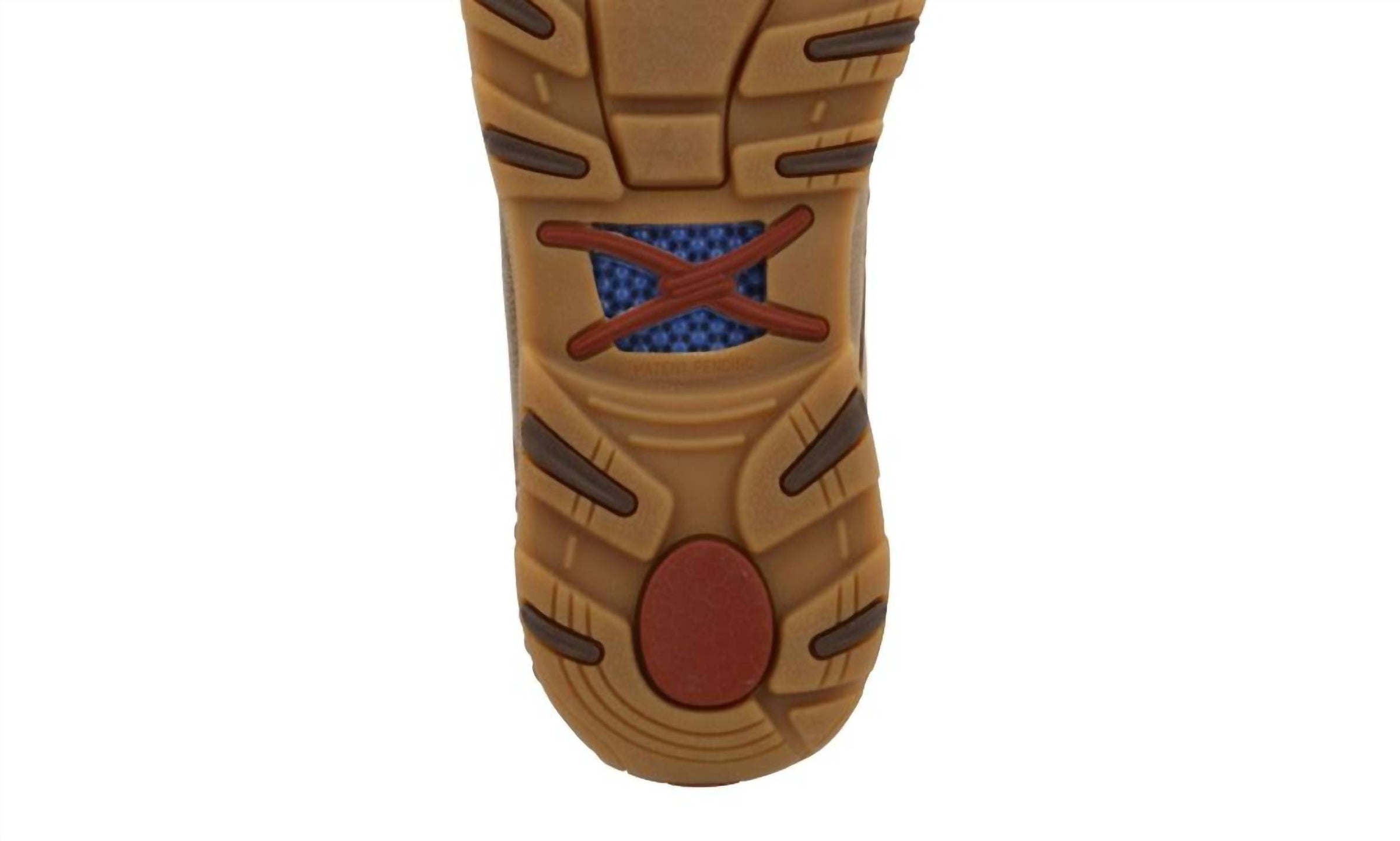 Twisted X - Men's Slip-on Driving Moccasin