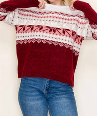 Staccato - Sheridan Sweater