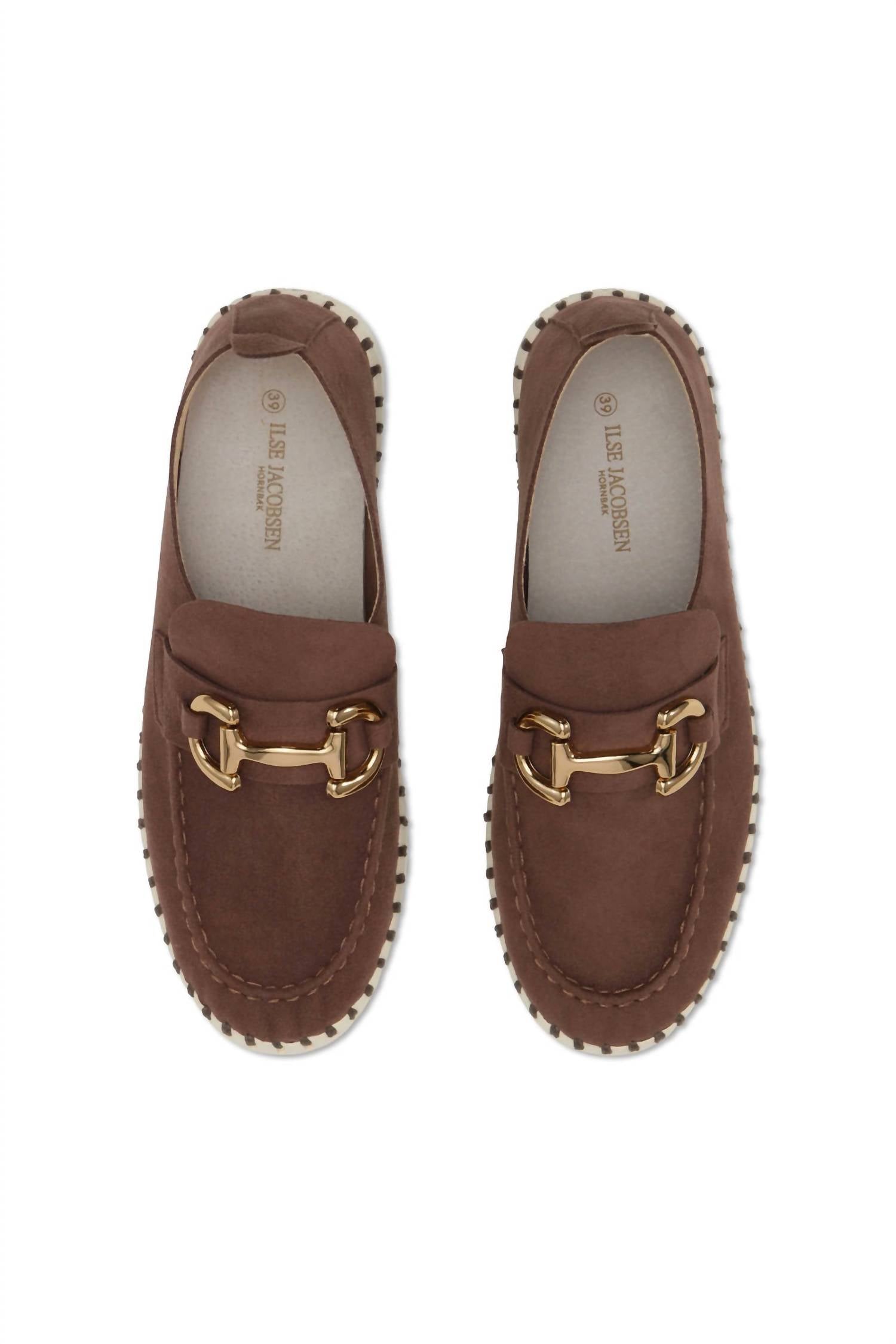 Ilse Jacobsen - Women's Tulip Flats Shoe