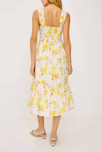 Rails - Rafaella Smocked Dress