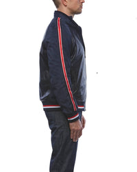 Lusso Beni - Hampi Leather Jacket