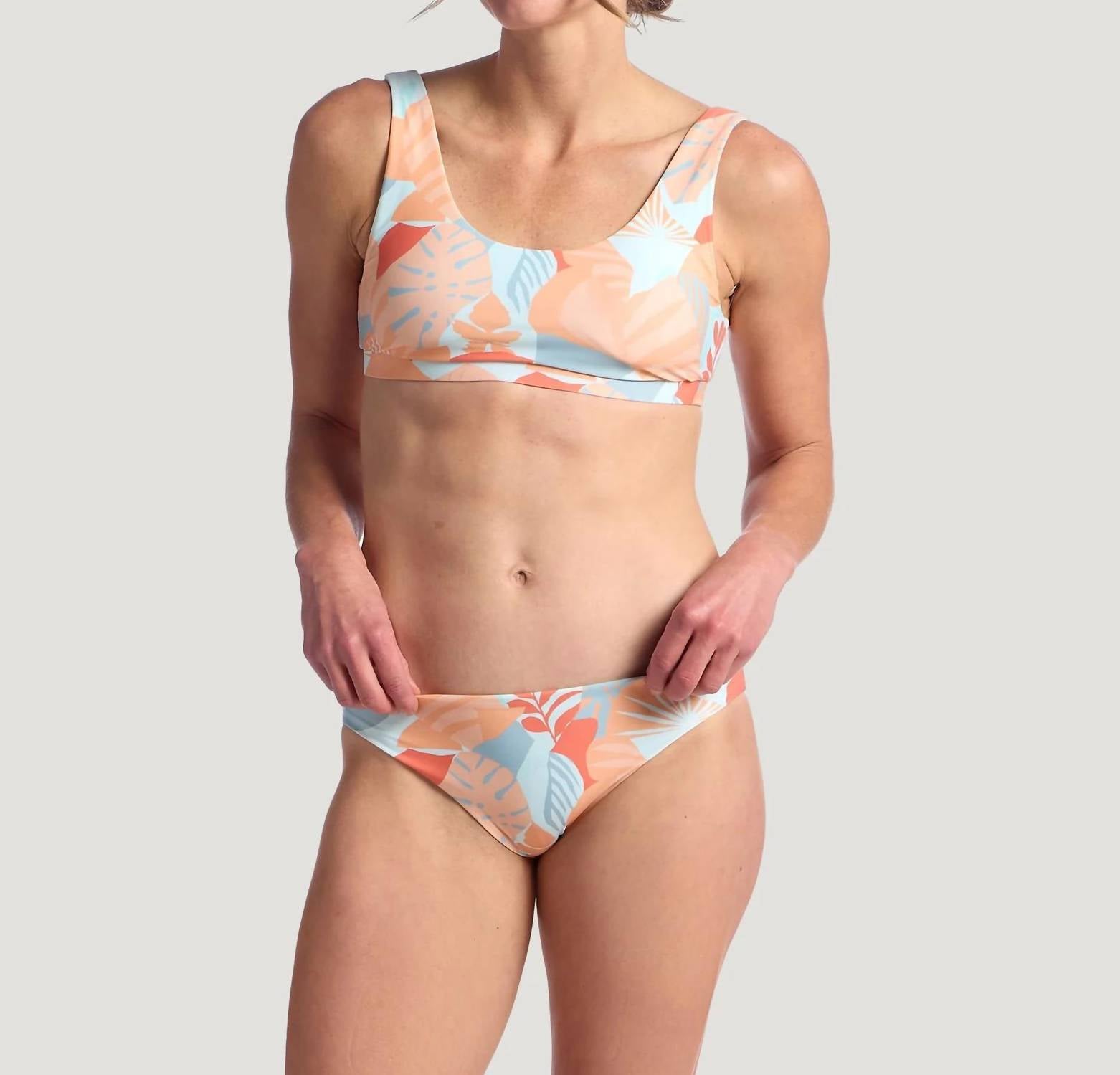 Free Fly - Wavebound Bikini Bottom