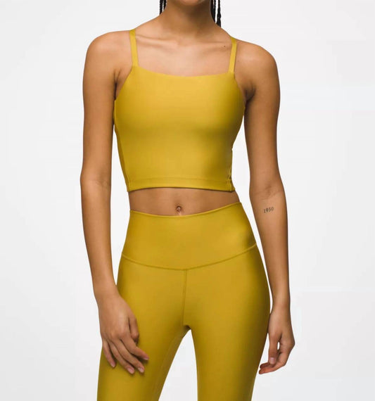 Prana - Women’s Sculpt Adjustable Cami