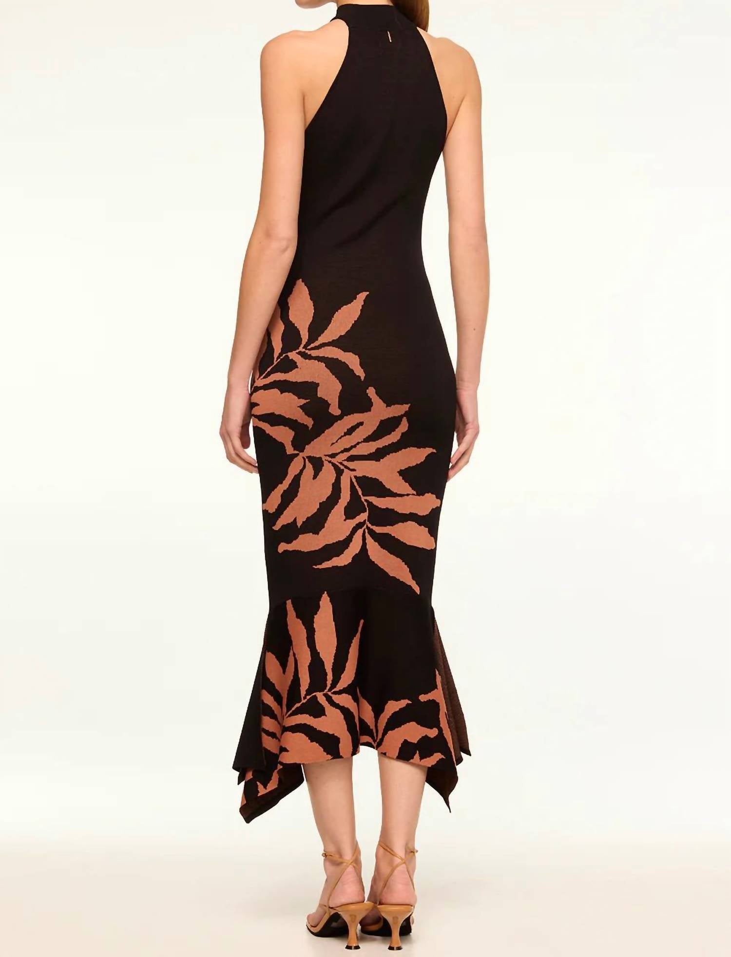 Misa Los Angeles - Ember Dress