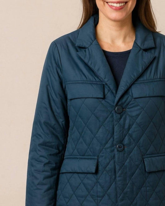 Renuar - Woven Jacket