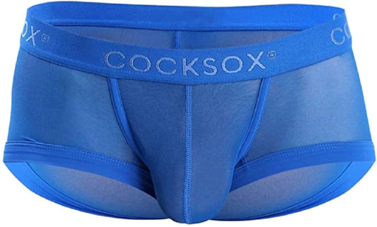 Cocksox - Men's Mesh Trunk Brief