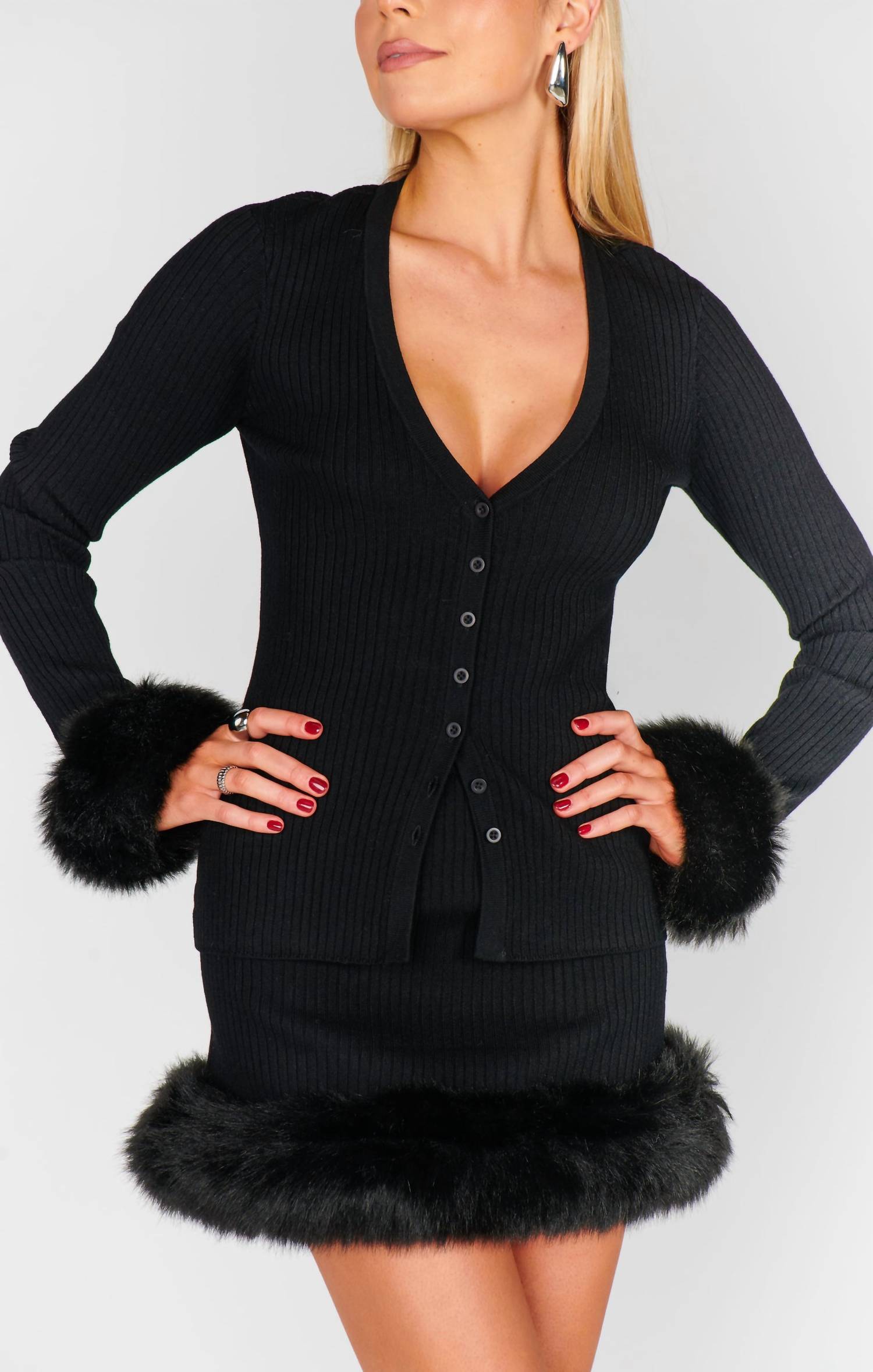 Show Me Your Mumu - Sasha Top