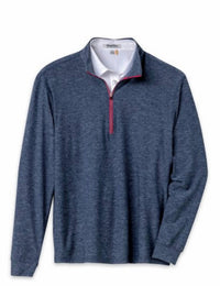 Straight Down - Crusher Quarter Zip Pullover