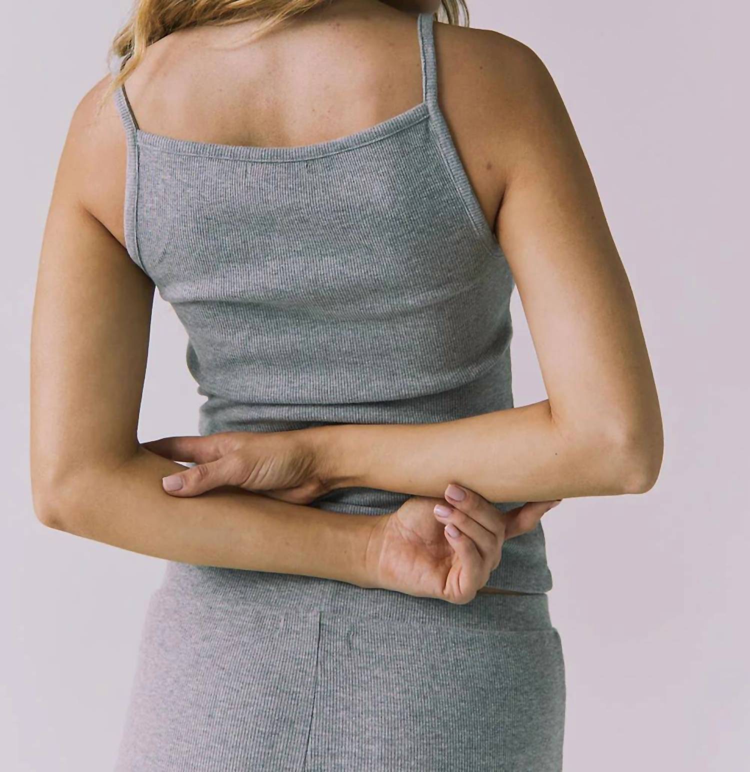 Chaser - Ulla Tank Top
