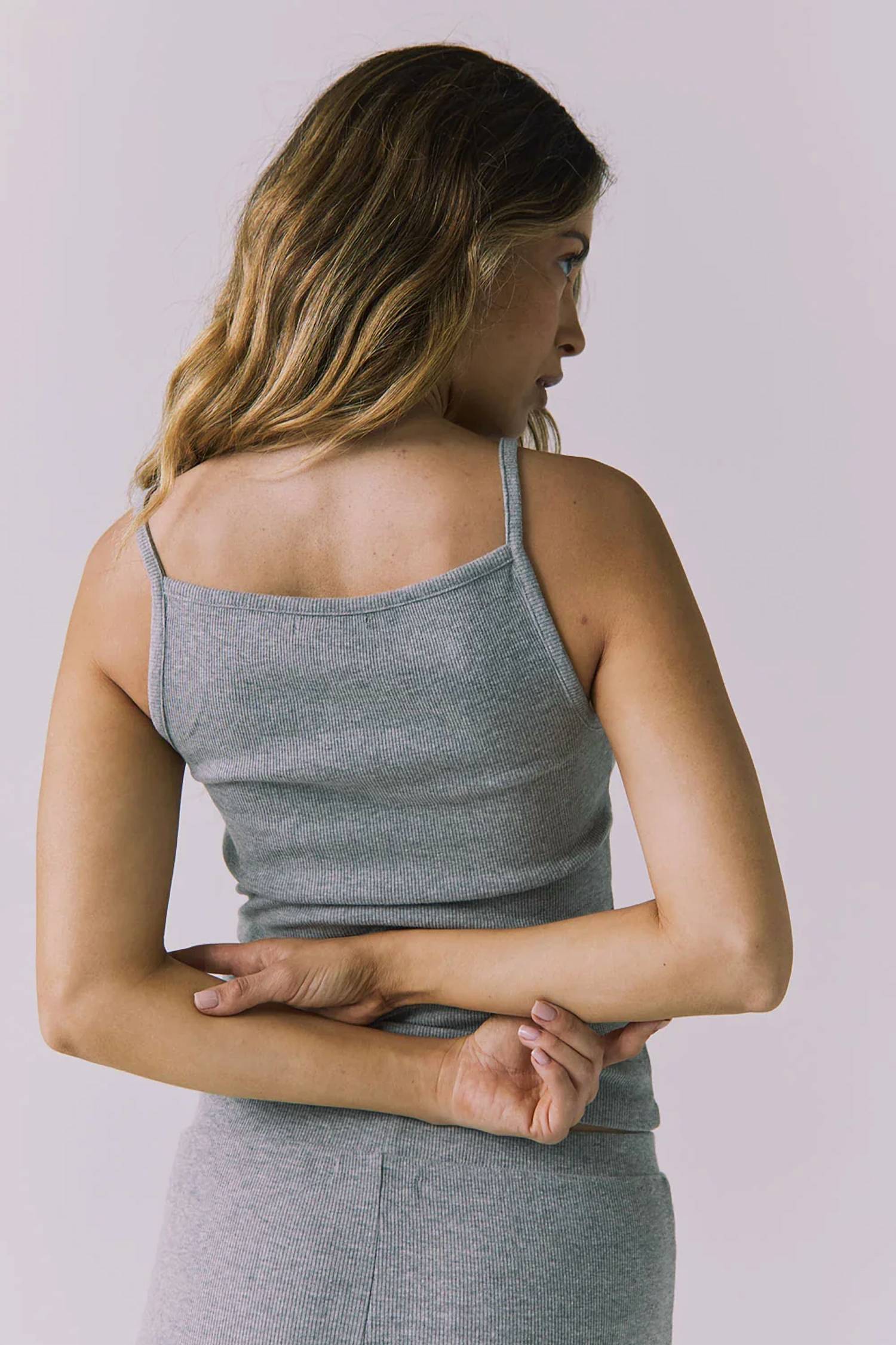 Chaser - Ulla Tank Top