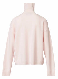 Fabiana Filippi - Women's Turtleneck Sweater