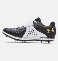 Under Armour - Unisex - Hovr Skyline High Jump Track Spikes