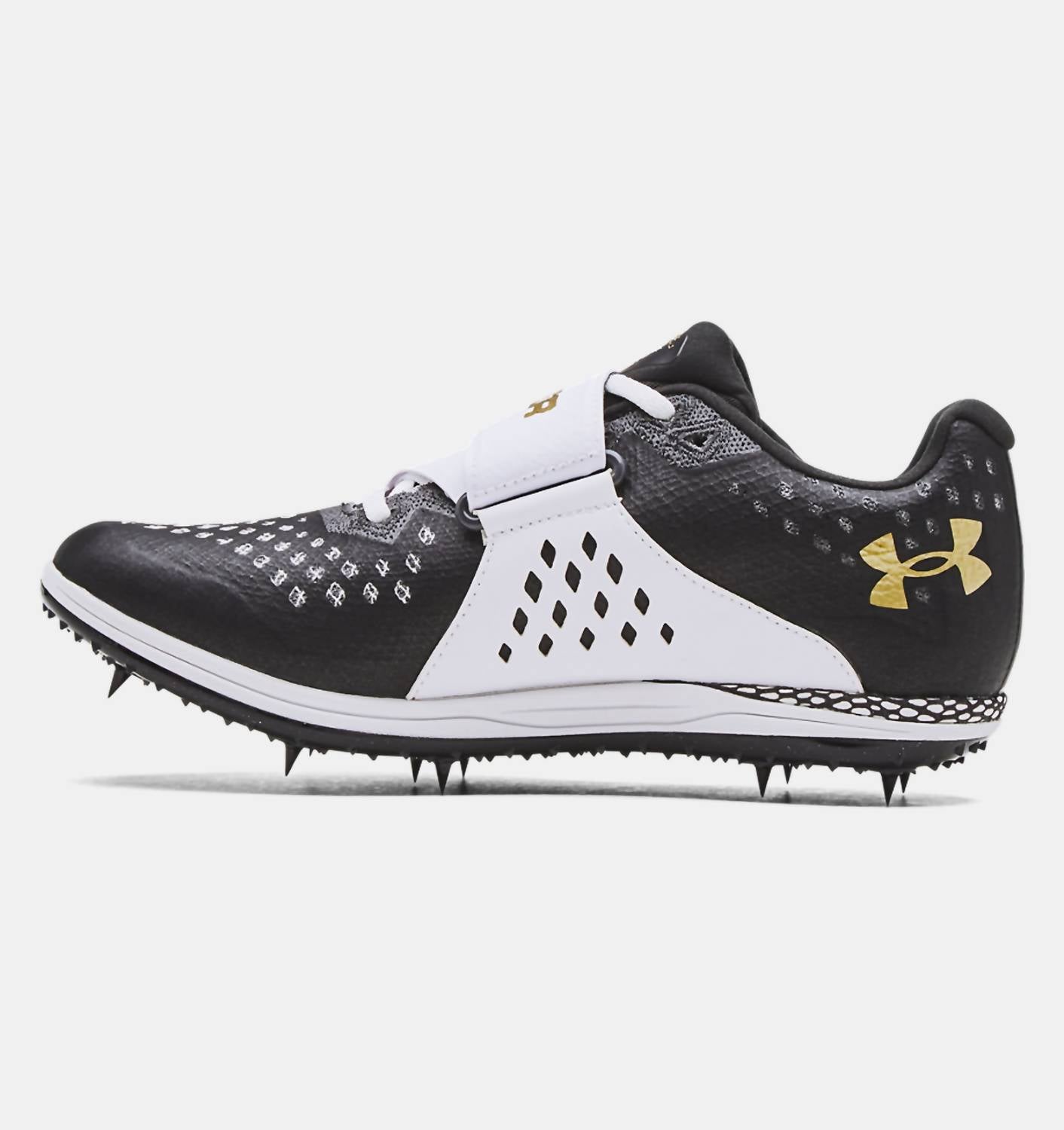 Under Armour - Unisex - Hovr Skyline High Jump Track Spikes