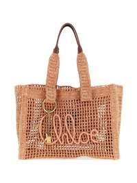Chloe - Summer Banana Tote Bag