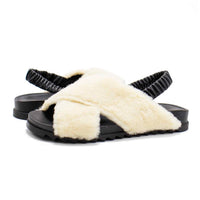 Marc Fisher - Women's Jivin 2 Slingback Sandals