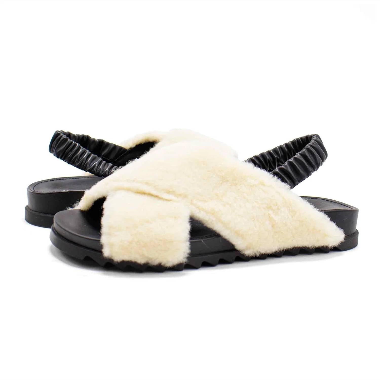 Marc Fisher - Women's Jivin 2 Slingback Sandals