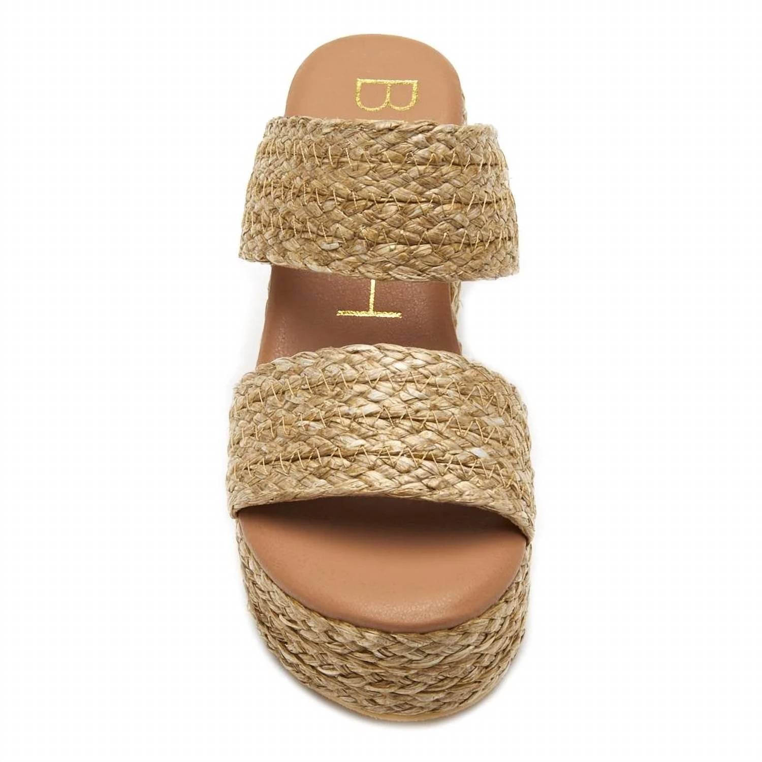 Matisse - Women's Ocean Ave Platform Sandal