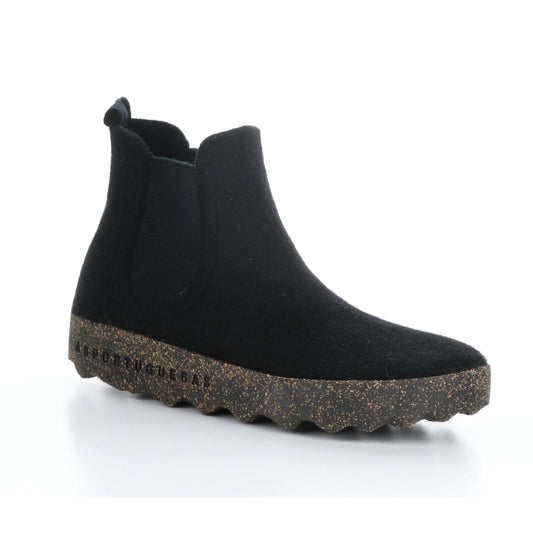 Asportuguesas - Women's Caia Chelsea Boots