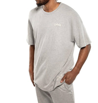 On This Day - Oversized Crewneck Tee