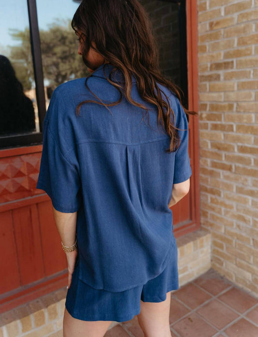 Z Supply - Tinsley Short Sleeve Shirt