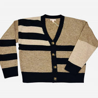 Lisa Todd - Graduate Cardigan