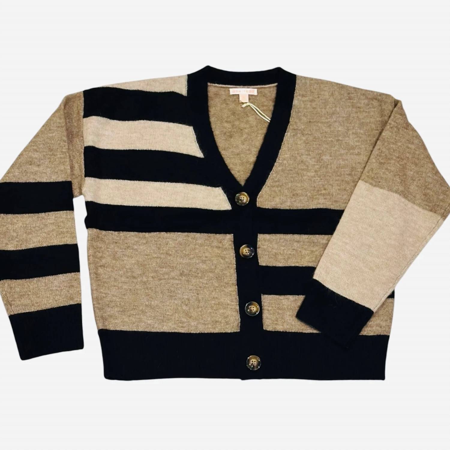 Lisa Todd - Graduate Cardigan