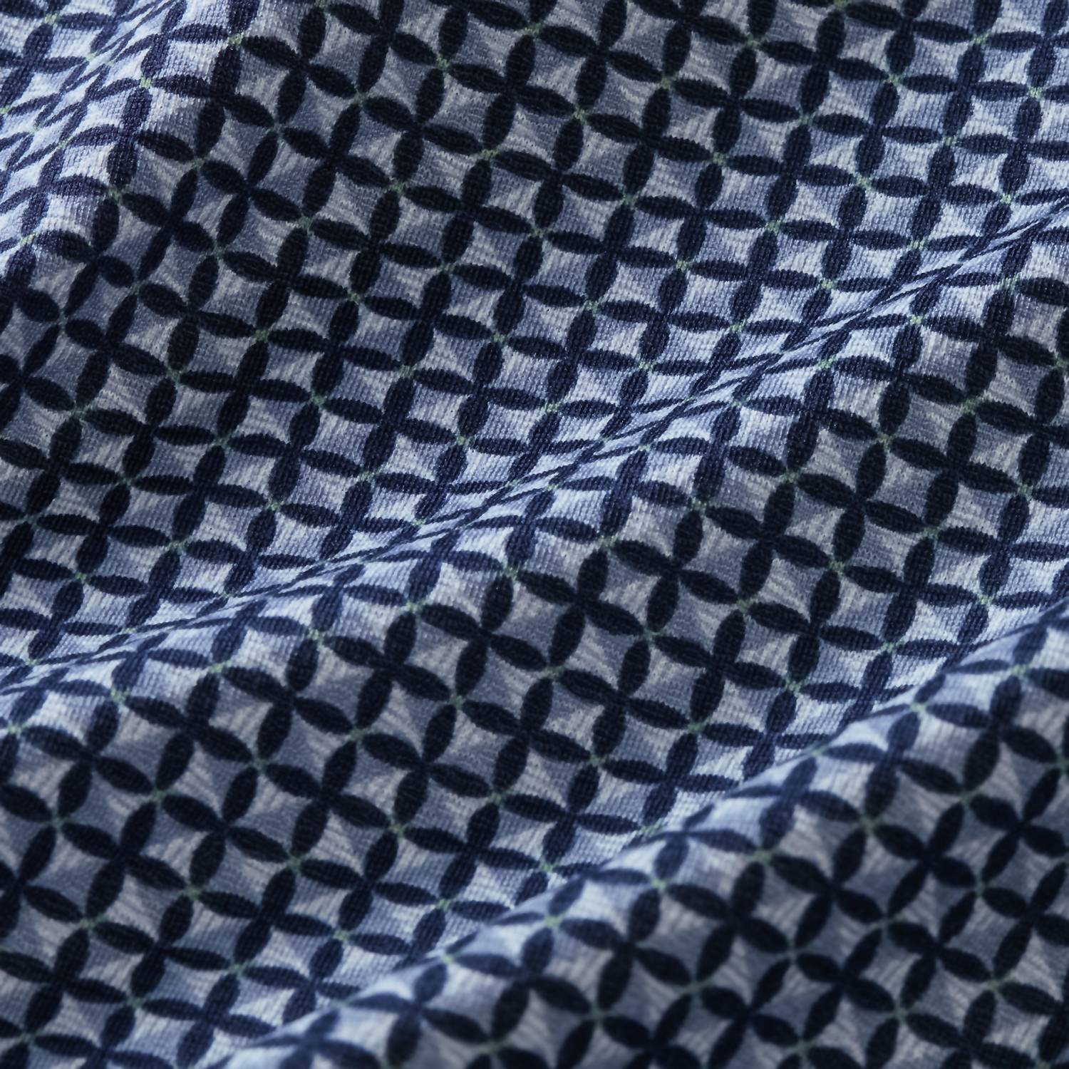 Mizzen + Main - Halyard Short Sleeve Shirt