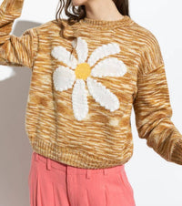 Polagram - Daisy Dreamer Sweater