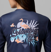 Columbia - Tidal Original Chill Long Sleeve Shirt