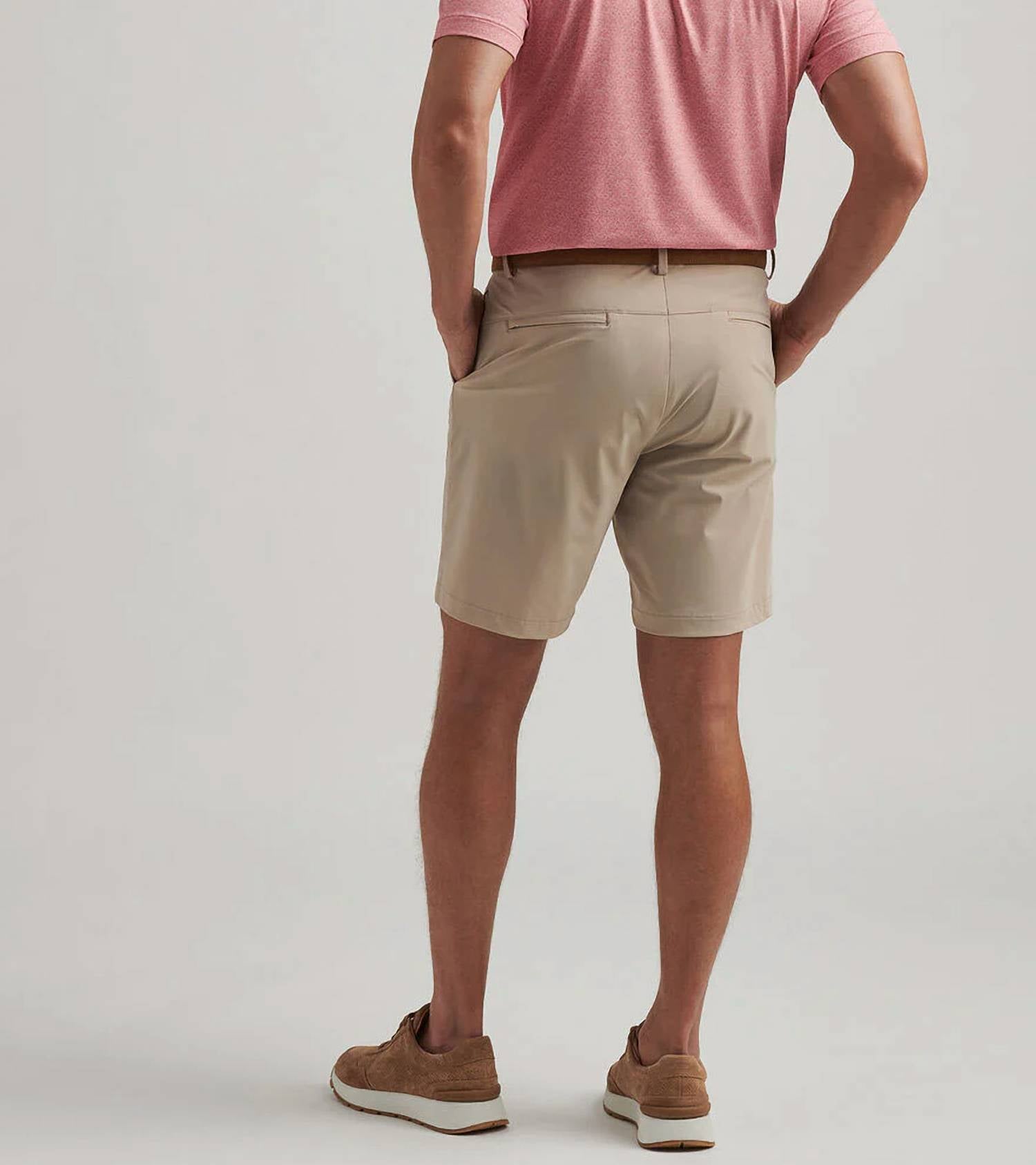 Peter Millar - Men's Bingham Shorts