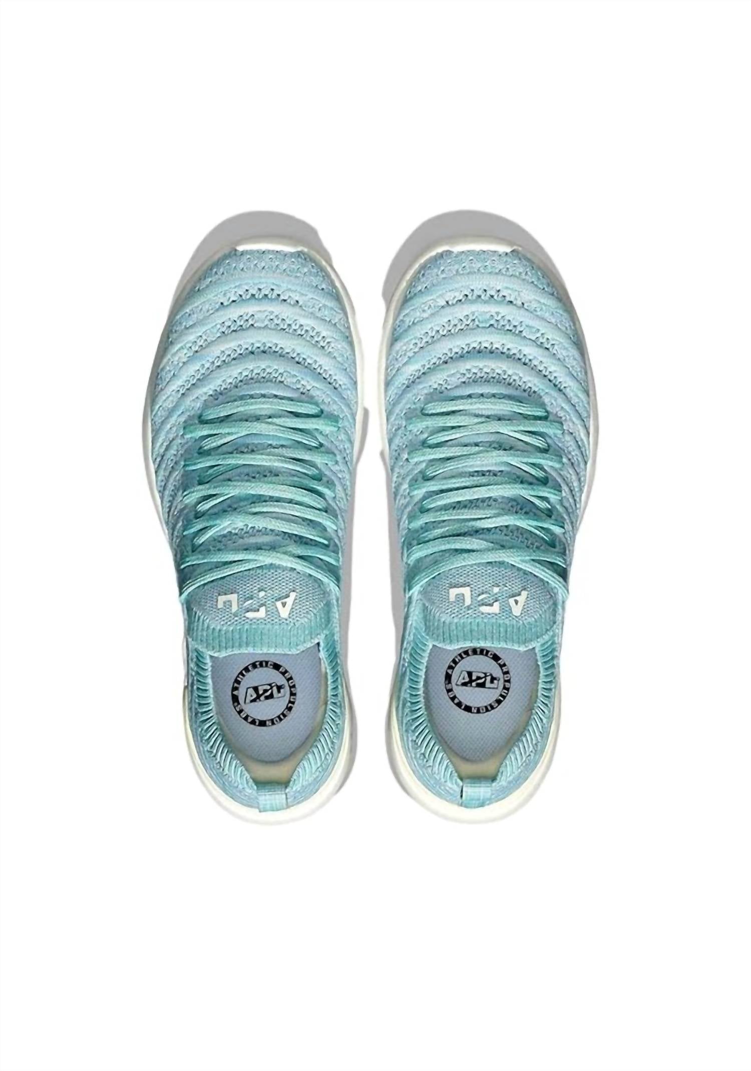 Apl - Women's Techloom Wave Shoes