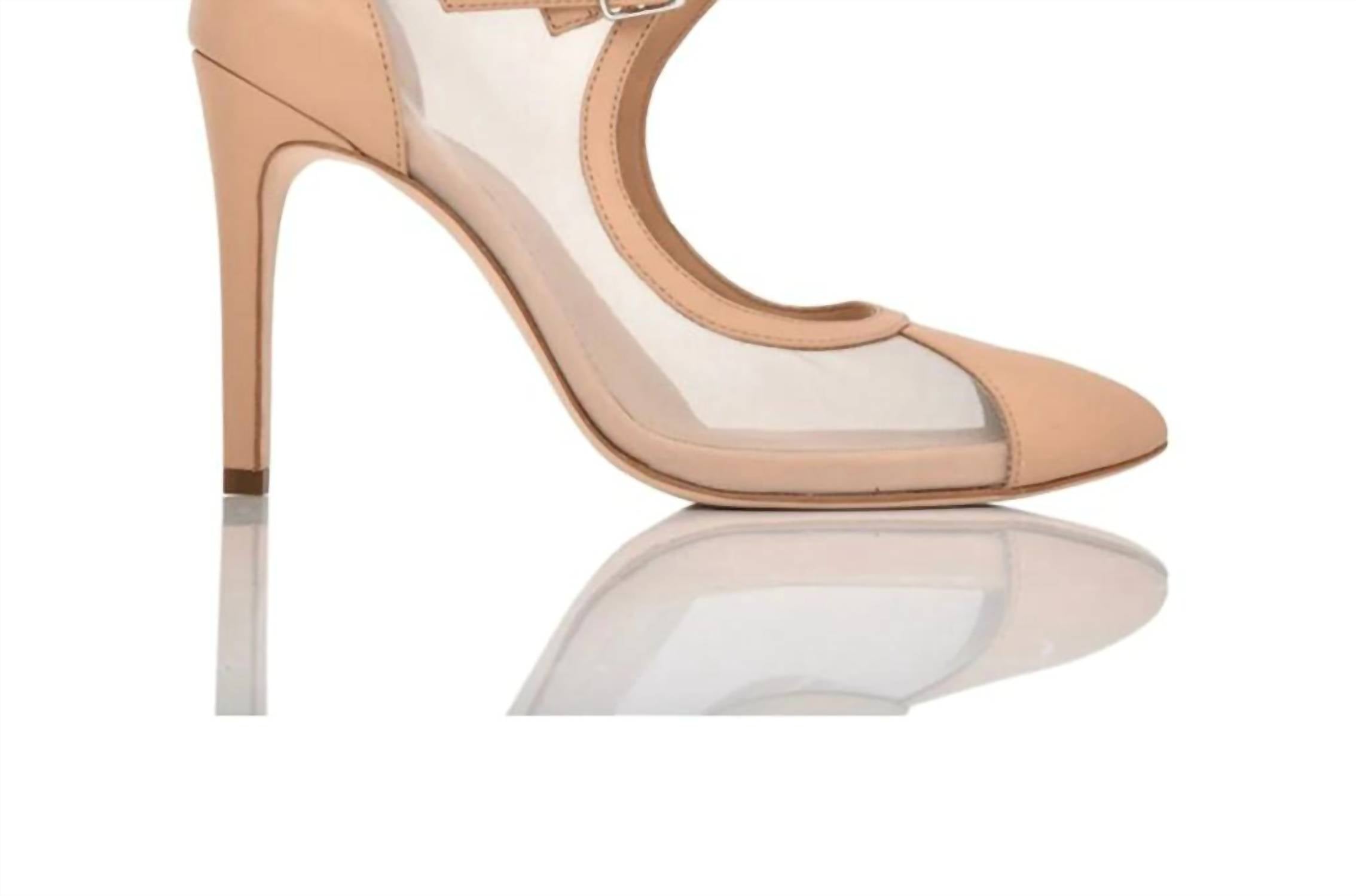 Joan Oloff - Women's Rebecca Pump