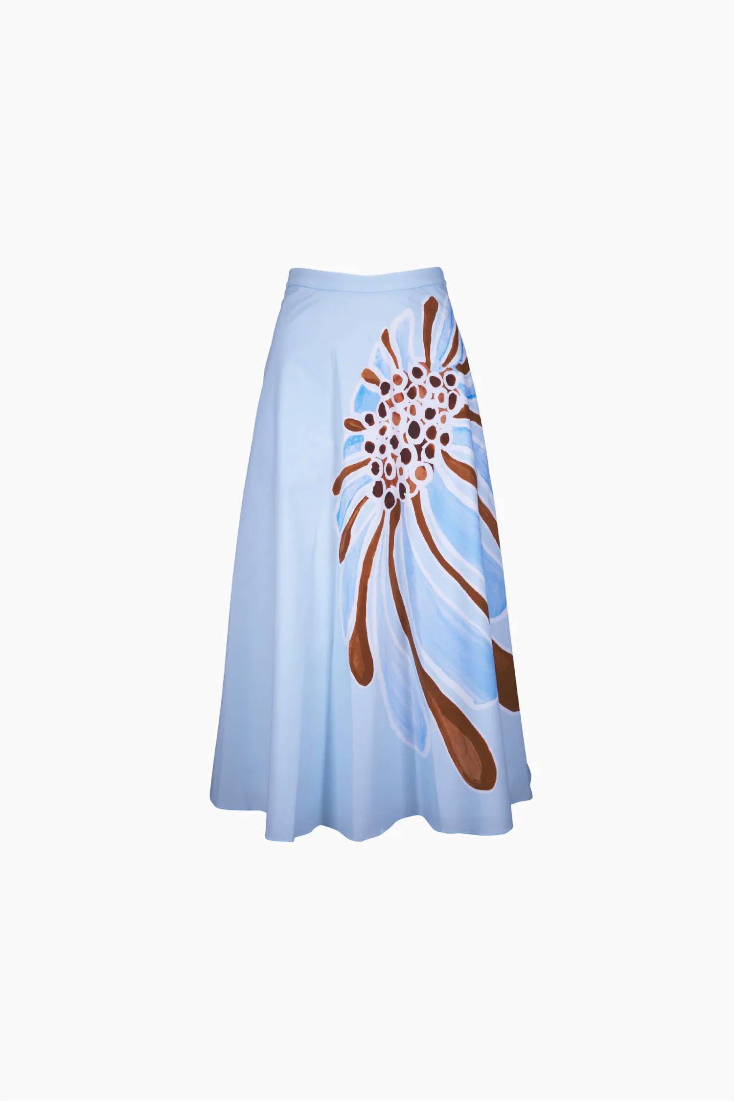 Dorothee Schumacher - Women's Power Skirt