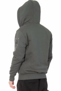 Moose Knuckles - Bunny Classic Padded Hoodie