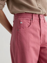 Ag Jeans - Hattie Crop Jean