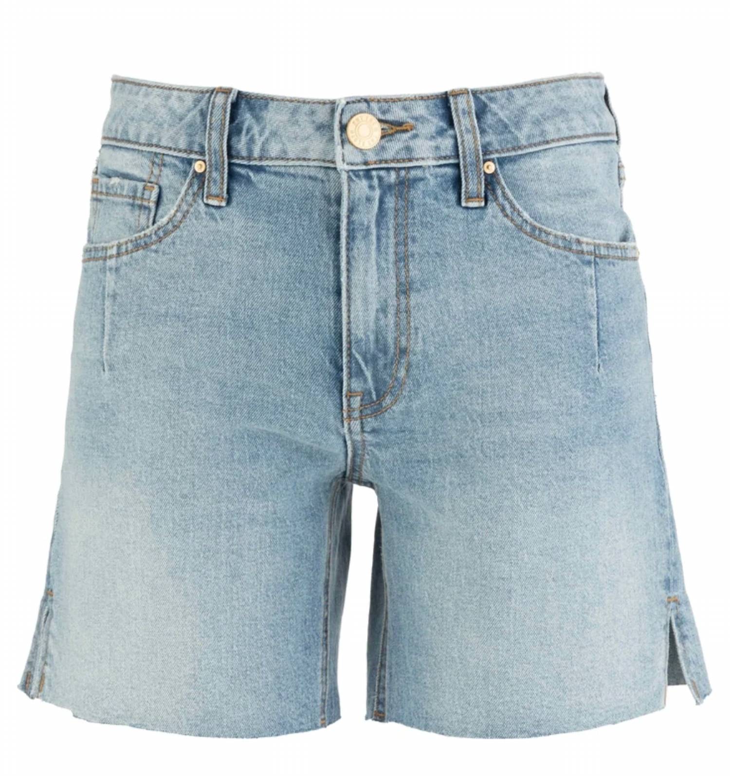 Kut From The Kloth - Women's Jenny Kick Jean Short