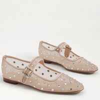 Sam Edelman - Women's Michaela Gem Mary Jane Shoes