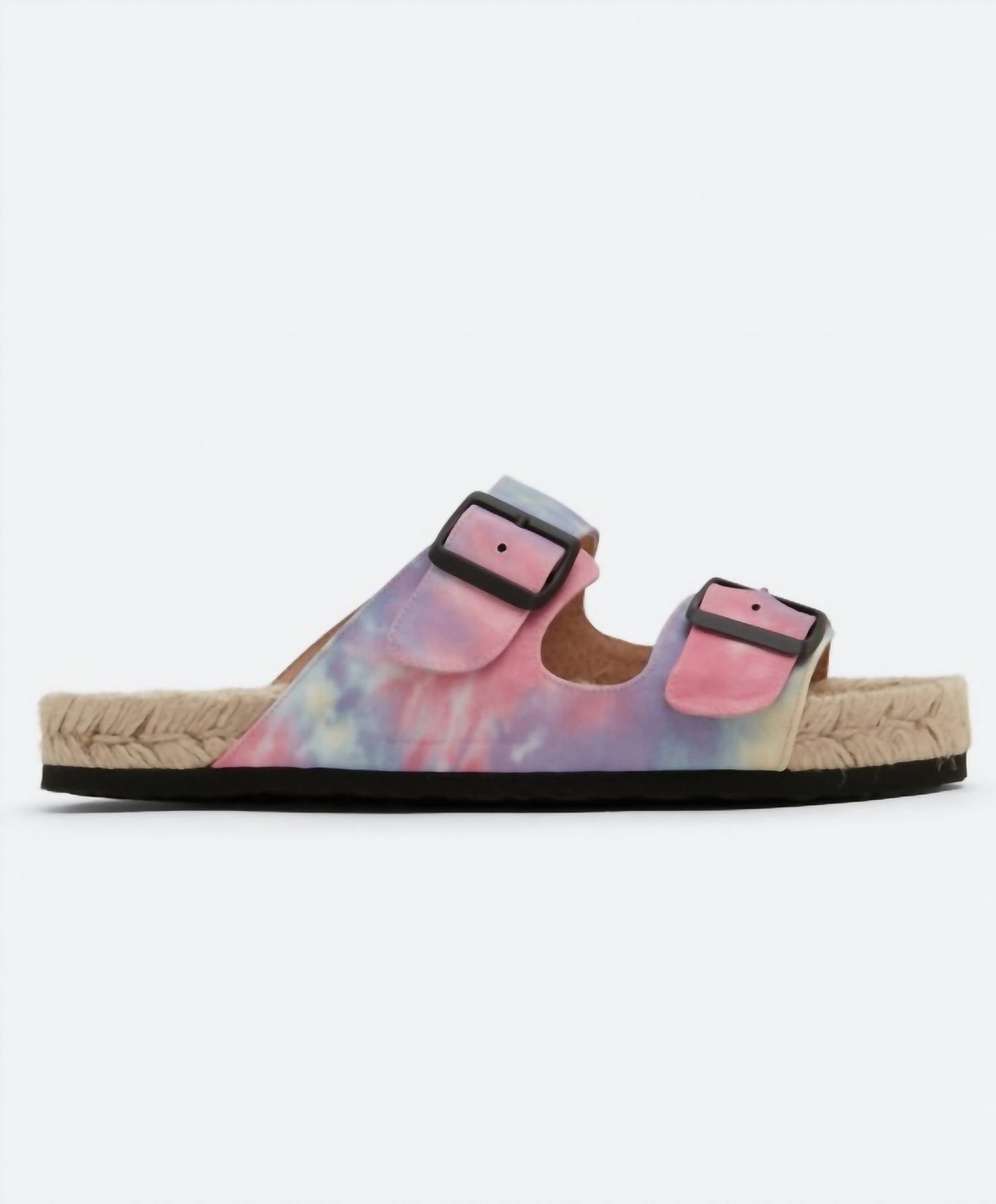 NORDIC SANDALS