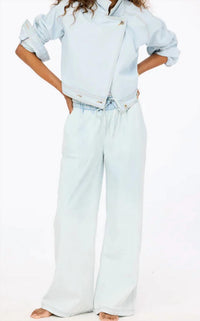 Kerri Rosenthal - Denim Jacket