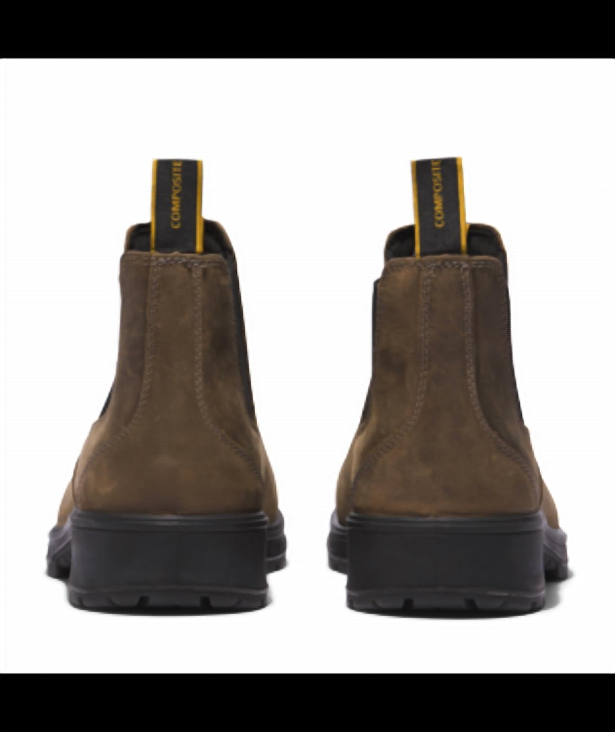 Timberland - Men's Nashoba Composite Toe Work Boots