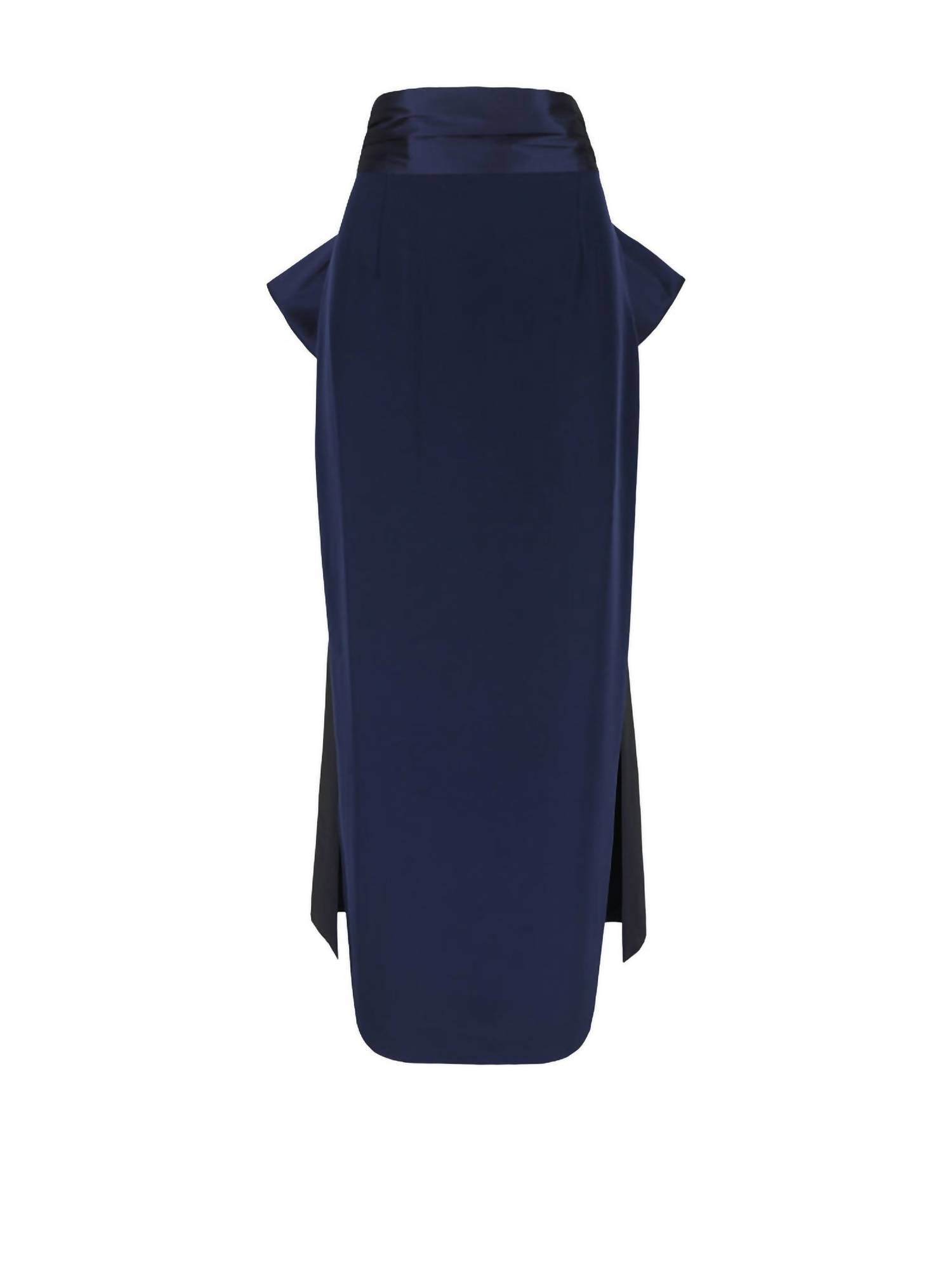 Bernadette - March Skirt