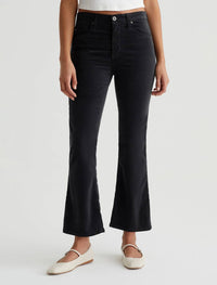 Farrah Boot Crop Jean