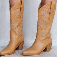 Billini - Women's Danilo Western Boots
